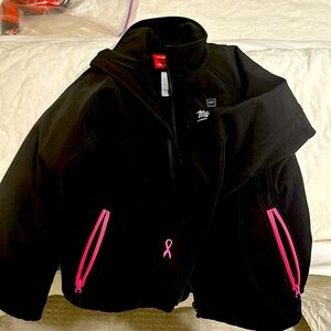 Milwaukee M12 Heated Jacket